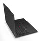 Lenovo ThinkPad T14s Gen 6 Laptop - 35.6 cm (14") - Qualcomm Snapdragon X1E-78-100 - 32 GB LPDDR5x-SDRAM - 1 TB SSD - Wi-Fi 7 - Windows 11 Pro - Black