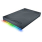 Seagate Beskar Ingot Special Edition FireCuda External hard drive - 2 TB