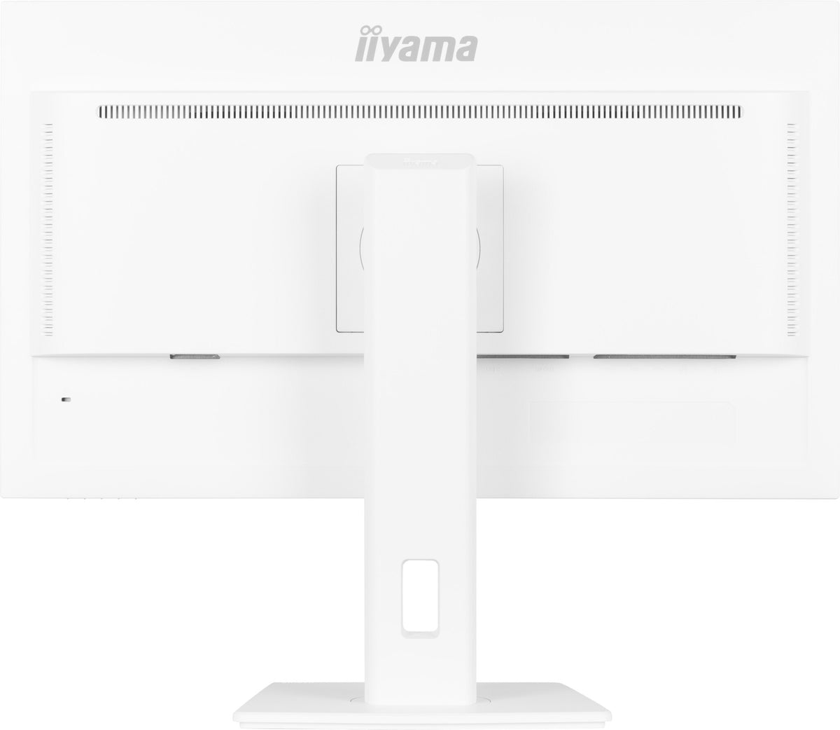 iiyama ProLite XUB2797QSN-W1 - 68.6 cm (27") - 2560 x 1440 pixels Wide Quad HD LED Monitor