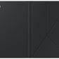 Samsung Tablet case For Galaxy Tab A9 in Black