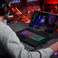 MSI Pulse 15 Laptop - 39.6 cm (15.6") - Intel® Core™ i9-13900H - 16 GB DDR5-SDRAM - 1 TB SSD - NVIDIA GeForce RTX 4070 - Wi-Fi 6E - Windows 11 Home - Grey