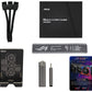 ASUS ROG STRIX GAMING - NVIDIA 12 GB GDDR6X GeForce RTX 4070 Ti graphics card