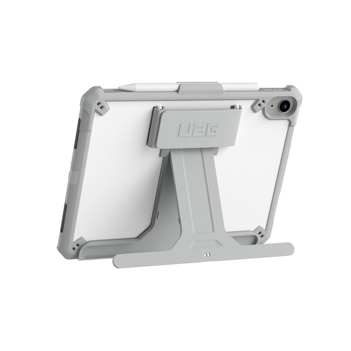 Urban Armor Gear Scout Healthcare Case for 10.9&quot; iPad in Grey / White