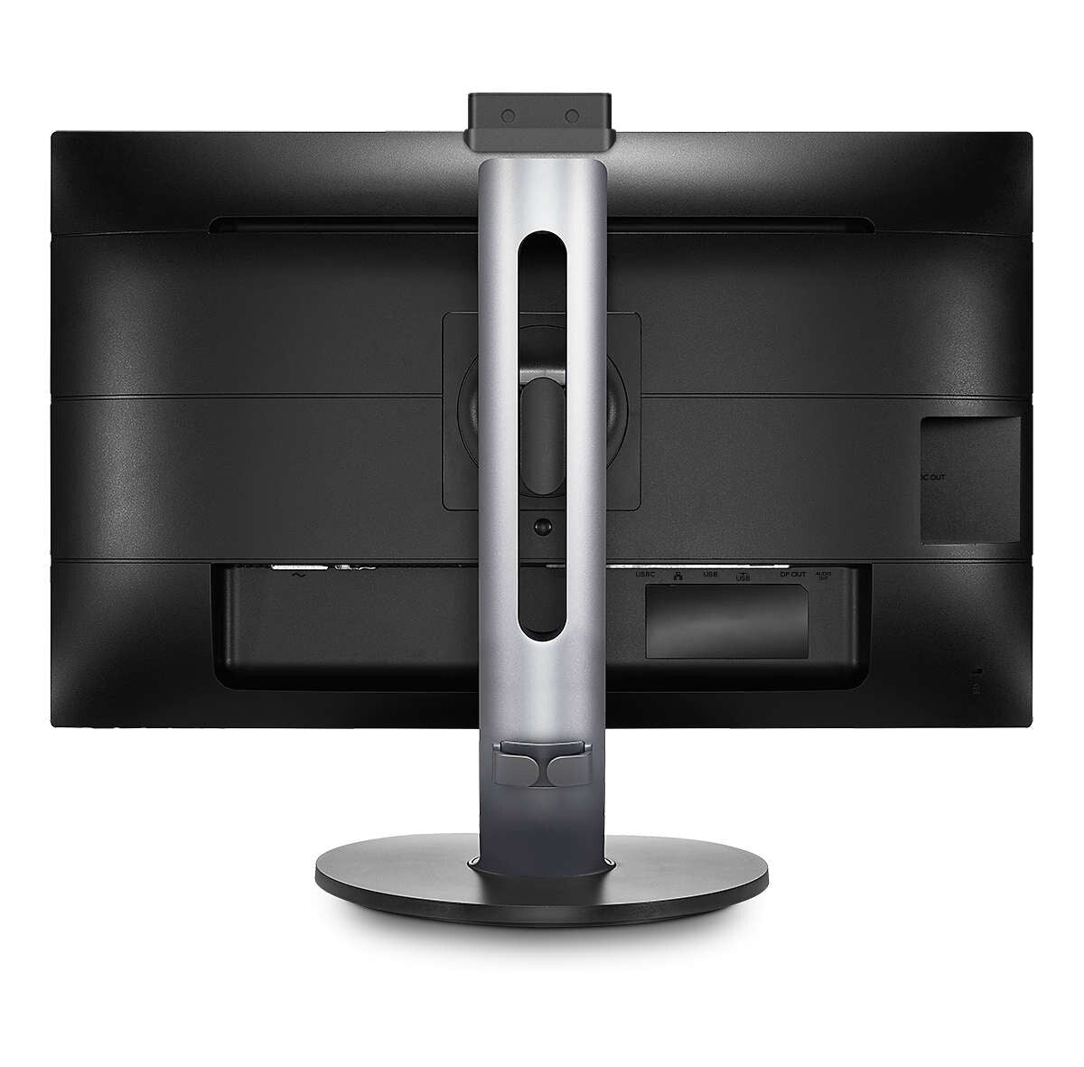 Philips B Line 272B7QUBHEB/00 - 68.6 cm (27") - 2560 x 1440 pixels QHD LCD Monitor