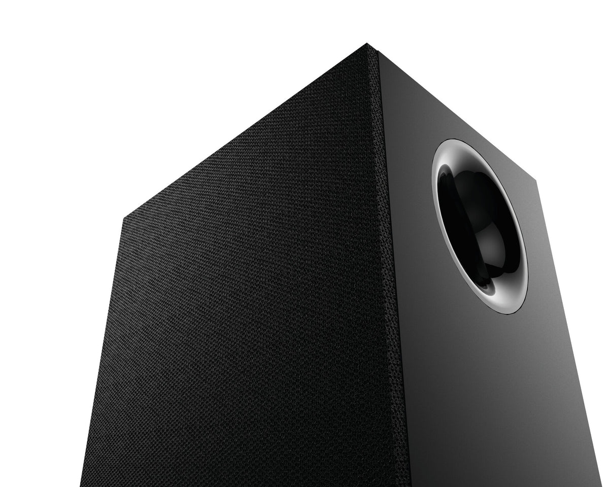 Logitech Z533 2.1 Multimedia Speaker System with Subwoofer