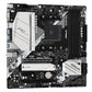 Asrock B550M Pro4 micro ATX motherboard - AMD B550 Socket AM4