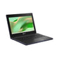 ASUS Chromebook CZ11 - 29.5 cm (11.6") - ARM Cortex Kompanio 520 - 4 GB LPDDR4x-SDRAM - 64 GB eMMC - Wi-Fi 6 - ChromeOS - Grey