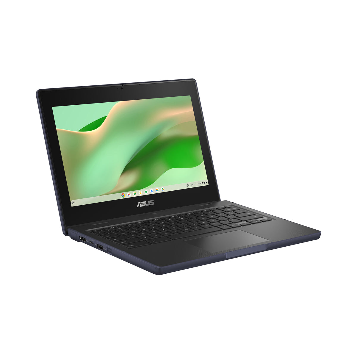 ASUS Chromebook CZ11 - 29.5 cm (11.6") - ARM Cortex Kompanio 520 - 4 GB LPDDR4x-SDRAM - 64 GB eMMC - Wi-Fi 6 - ChromeOS - Grey