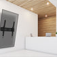 Neomounts WL35S-950BL19 - Heavy duty TV wall mount for 139.7 cm (55") to 2.79 m (110")