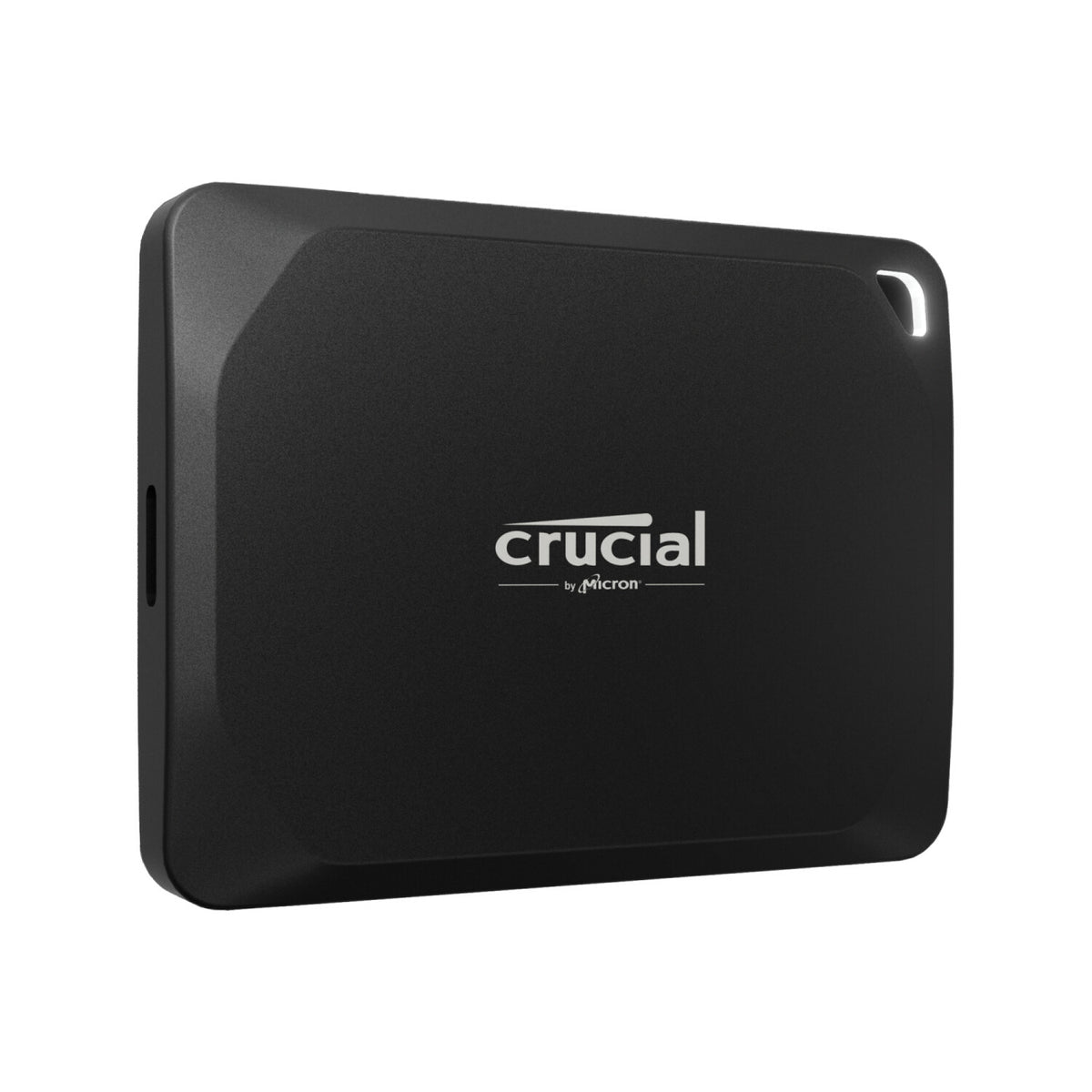 Crucial X10 Pro External solid state drive - 4 TB