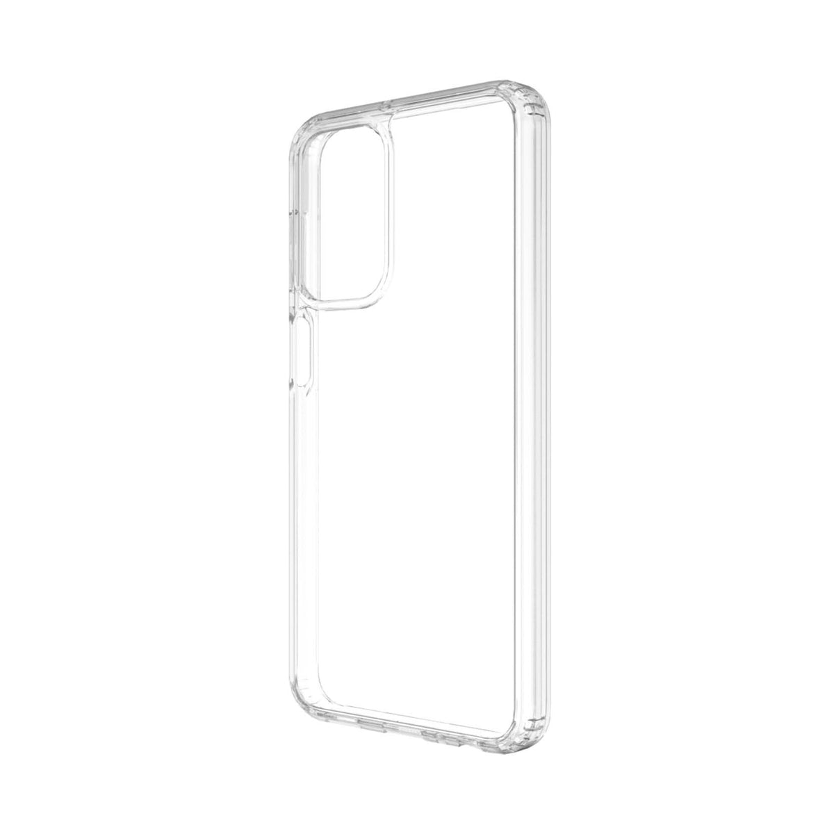 PanzerGlass ™ HardCase for Samsung A23 in Transparent
