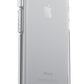 OtterBox Symmetry Clear Series for iPhone SE (2nd gen) / 8 / 7 in Transparent