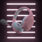 Razer Barracuda X - USB Type-C Wired & Bluetooth Wireless Gaming Headset in Pink