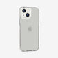 Tech21 Evo Lite for iPhone 13 mini in Transparent