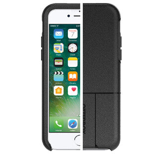 OtterBox UniVERSE Series for Apple iPhone SE (2nd gen)/8/7 in Black