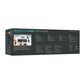Logitech MX Keys S Combo -  RF Wireless + Bluetooth Mouse + Wireless QWERTY US International Keyboard
