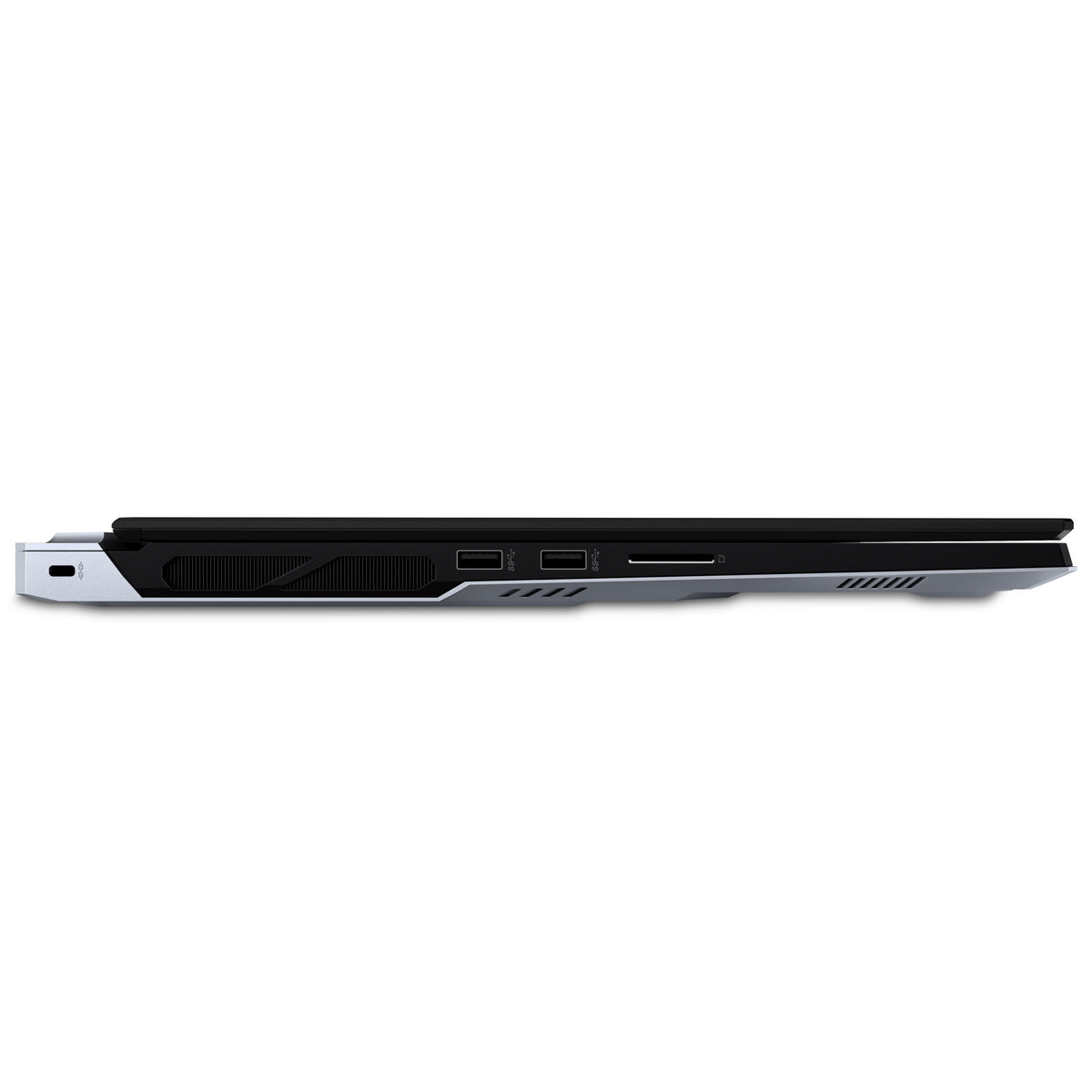 MSI Titan 18 HX A14VIG-051UK Laptop - 45.7 cm (18&quot;) - Intel® Core™ i9-14900HX - 32 GB DDR5-SDRAM - 2 TB SSD - NVIDIA GeForce RTX 4090 - Wi-Fi 7 - Windows 11 Pro - Black