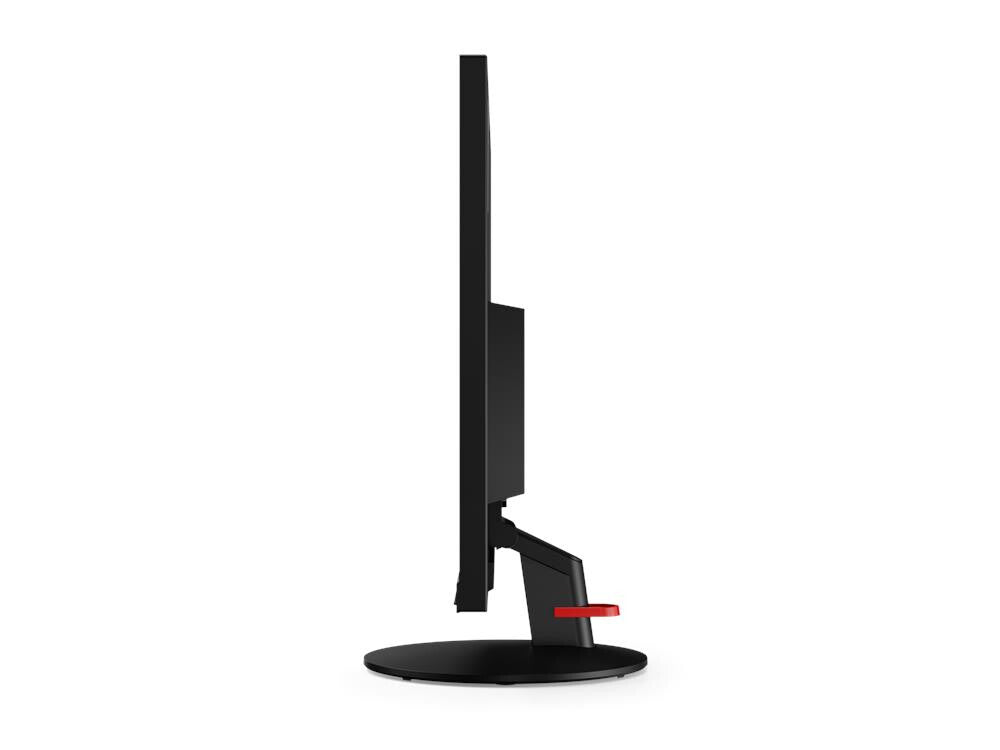 Lenovo ThinkVision S28U-10 - 71.1 cm (28&quot;) - 3840 x 2160 pixels 4K UHD LED Monitor
