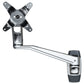 StarTech.com ARMWALLDSLP - Wall monitor mount for 33 cm (13") to 76.2 cm (30")