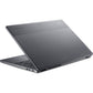 Acer Chromebook Plus 514 - 35.6 cm (14") - AMD Ryzen 3 7320C - 8 GB LPDDR5x-SDRAM - 128 GB SSD - Wi-Fi 6 - ChromeOS - Grey