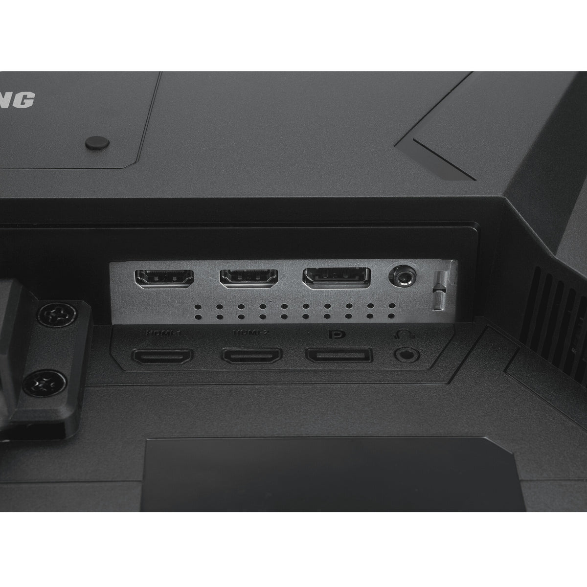 ASUS TUF Gaming VG249Q1A - 60.5 cm (23.8") - 1920 x 1080 pixels Full HD LED Monitor