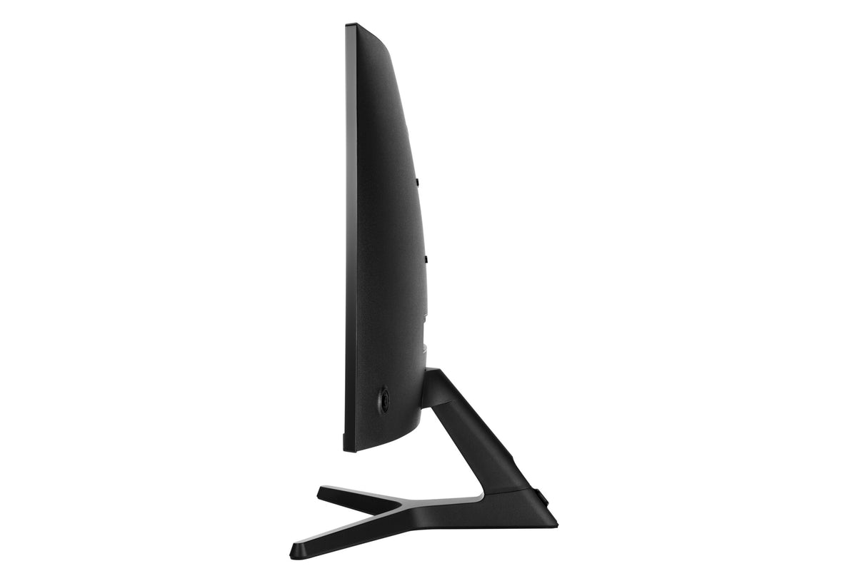 Samsung C27R500FHP - 68.6 cm (27") 1920 x 1080 pixels Full HD LED Monitor