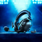 Razer BlackShark V2 Pro for PlayStation - Wireless Gaming Bluetooth Headset in Black