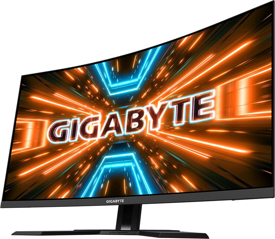 Gigabyte M32UC - 80 cm (31.5") - 3840 x 2160 pixels 4K UHD LED Monitor