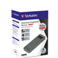 Verbatim Executive Fingerprint Secure - USB 3.1 Gen 1 External SSD - 512 GB