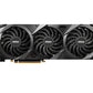 MSI VENTUS 3X 8G OC -  NVIDIA 8 GB GDDR6X GeForce RTX 3070 Ti graphics card