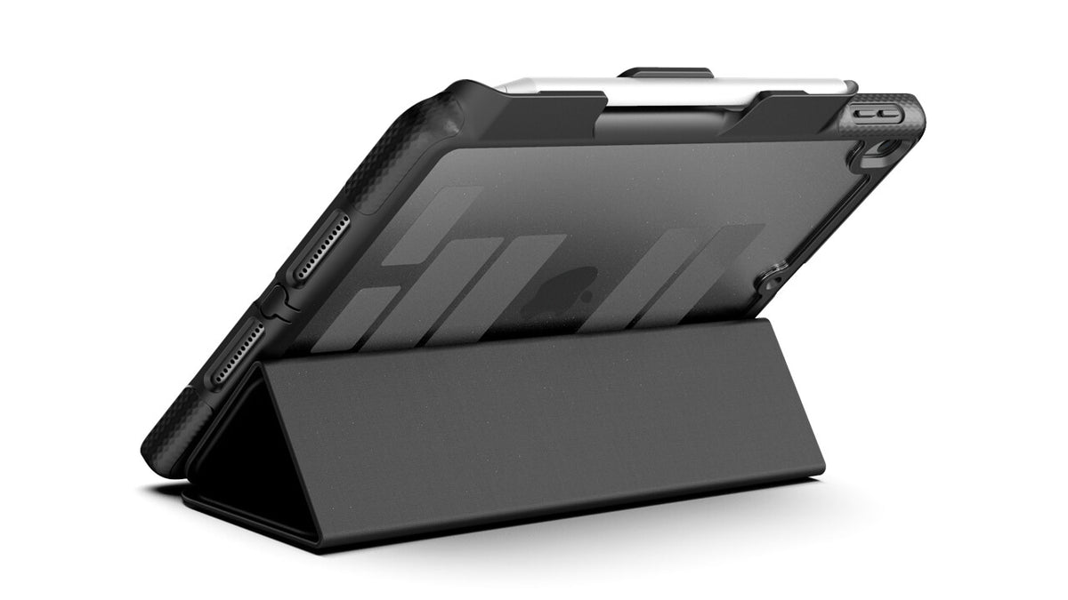 Tech21 EvoFolio for 10&quot; iPad in Black