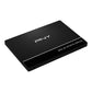 PNY CS900 - Serial ATA III 3D TLC 2.5" SSD - 500 GB