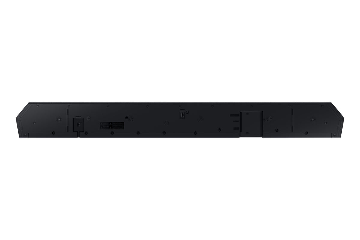 Samsung Q700D Q-Series - Cinematic Soundbar with Subwoofer