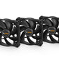 be quiet! Silent Loop 2 - All In One Liquid Processor Cooler in Black - 360mm
