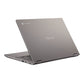 ASUS Chromebook CM34 Flip - 35.6 cm (14") - Touchscreen - AMD Ryzen™ 3 7320C - 8 GB LPDDR5-SDRAM - 128 GB SSD - Wi-Fi 6 - ChromeOS - Grey