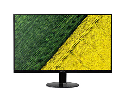 Acer SA0 SA220QA - 54.6 cm (21.5") - 1920 x 1080 pixels FHD Monitor