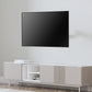 Neomounts WL70-550BL14 - Wall TV mount for 81.3 cm (32") to 139.7 cm (55")