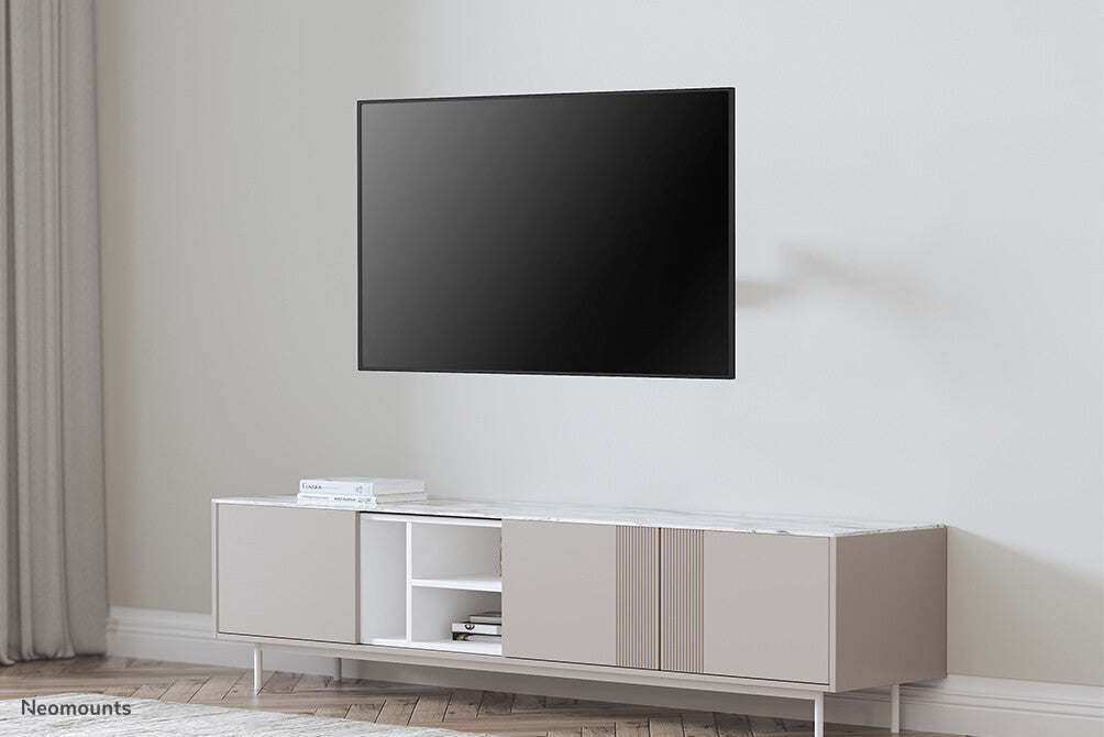 Neomounts WL70-550BL14 - Wall TV mount for 81.3 cm (32") to 139.7 cm (55")