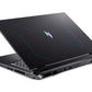 Acer Nitro 17 Laptop 43.9 cm (17.3") - Intel® Core™ i7-13700H - 16 GB DDR5-SDRAM - 1 TB SSD - NVIDIA GeForce RTX 4060 - Wi-Fi 6 - Windows 11 Home - Black
