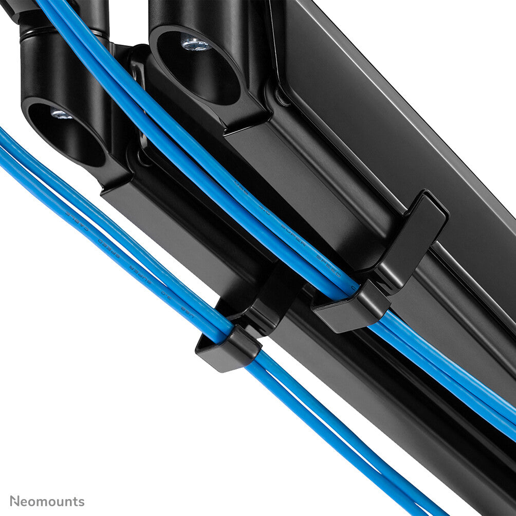 Neomounts DS70-810BL2 - Desk monitor mount for 43.2 cm (17") to 81.3 cm (32")