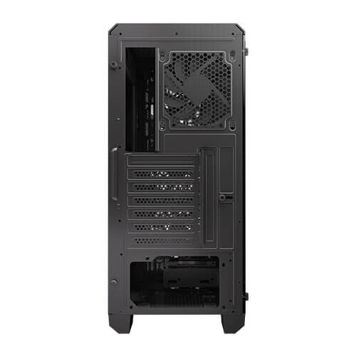 Antec NX360 - ATX Mid Tower Case in Black