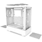 NZXT H5 Flow - ATX Mid Tower Case in White