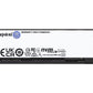 Kingston Technology FURY RENEGADE - 2280 NVMe M.2 SSD - 4 TB