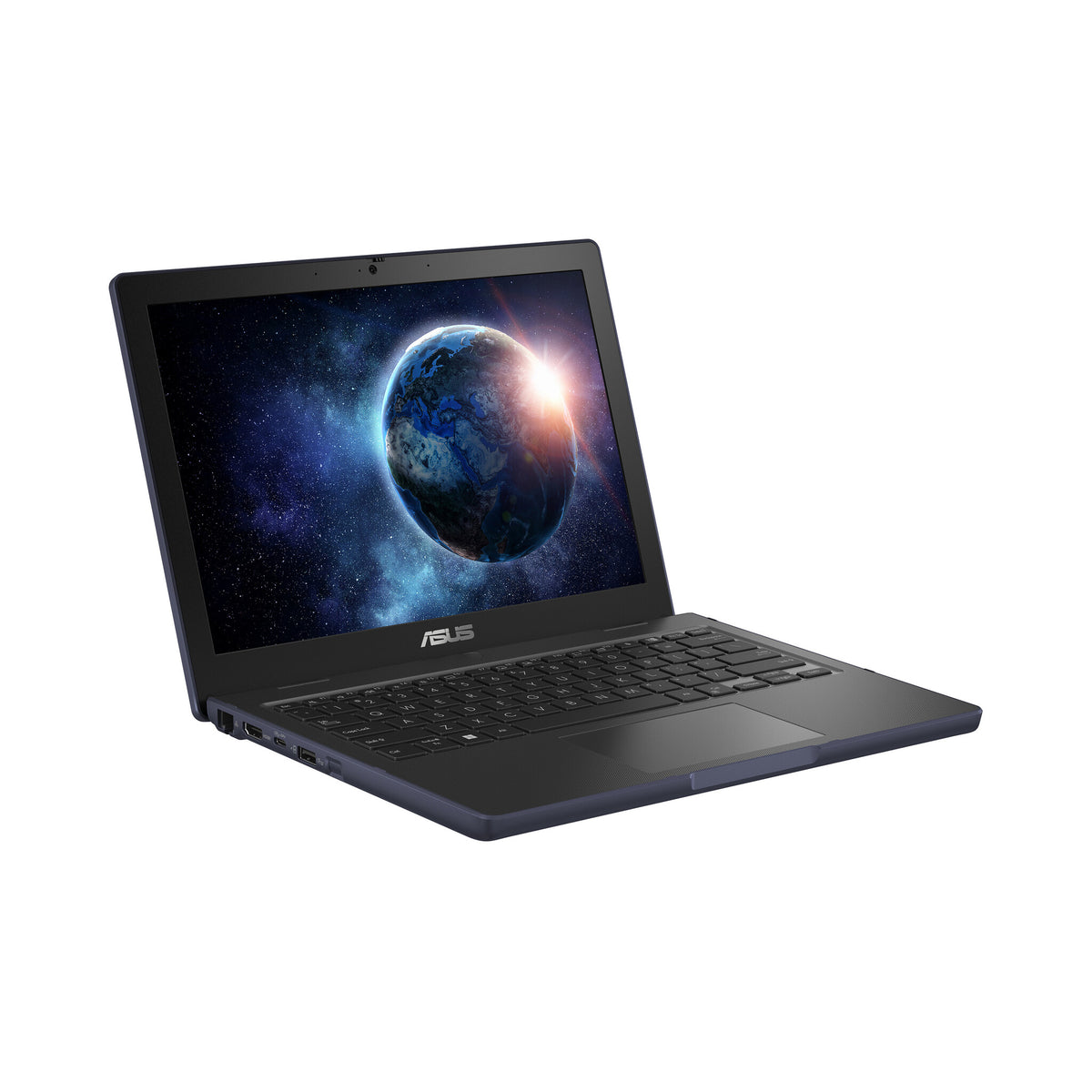 ASUS BR12C-C81XA-3Y Laptop - 31 cm (12.2") - Intel® N N100 - 8 GB LPDDR5-SDRAM - 128 GB Flash - Wi-Fi 6 - Windows 11 Pro Education - Grey