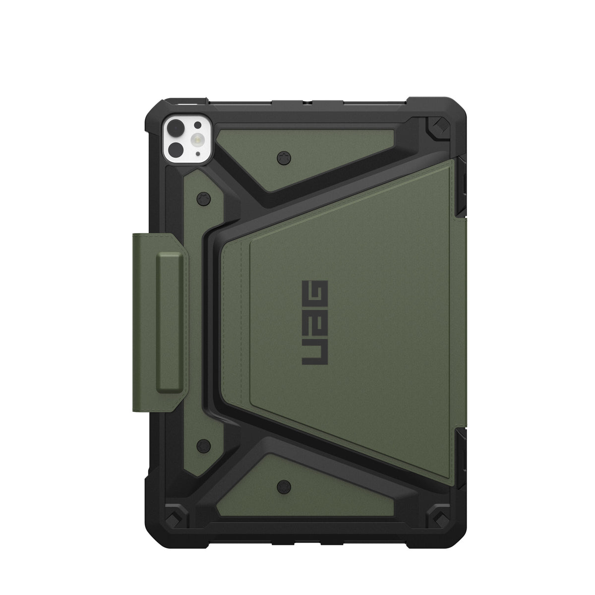 Urban Armor Gear Metropolis SE for 11&quot; iPad Pro in Olive