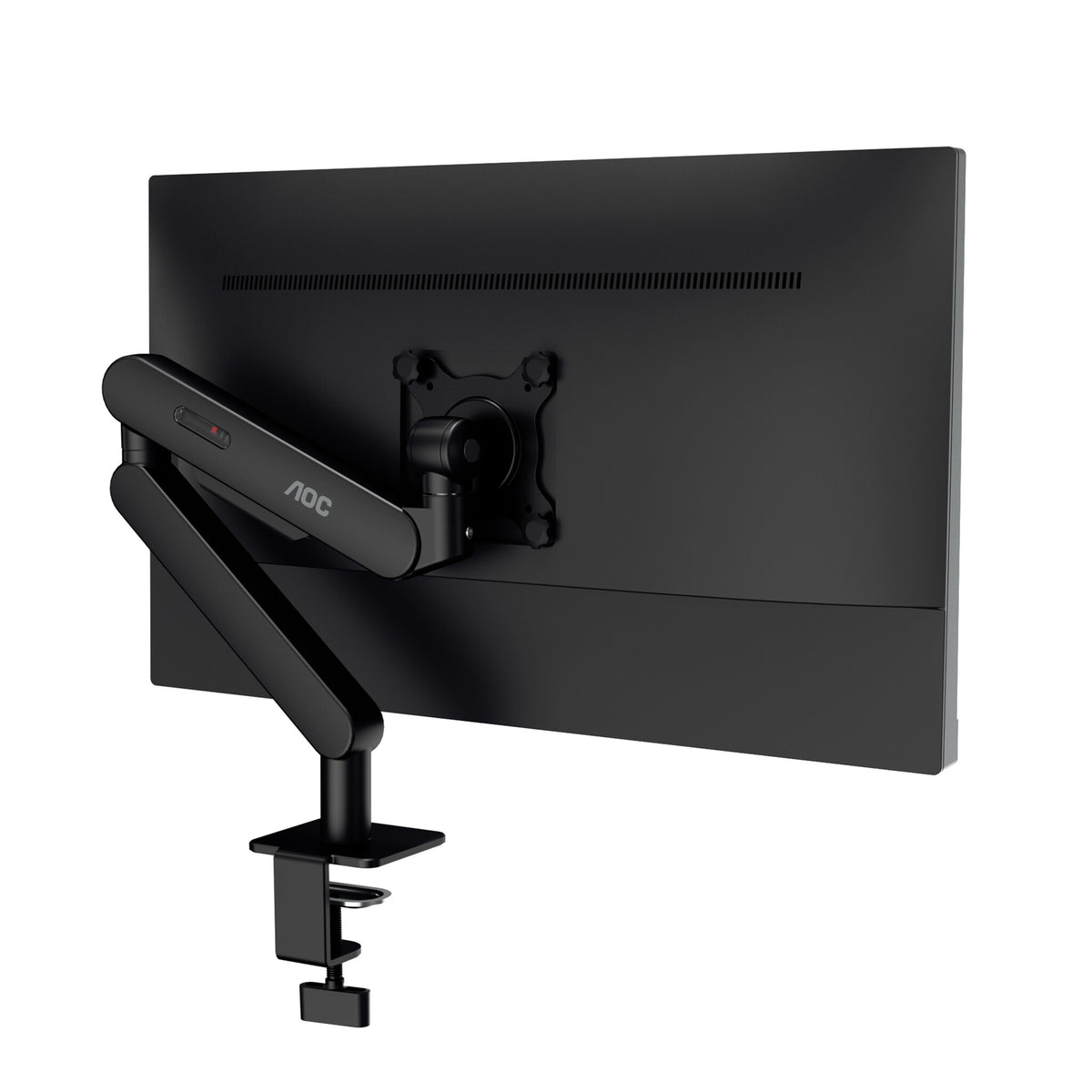 AOC AM400B - Desk monitor mount for 43.2 cm (17&quot;) to 86.4 cm (34&quot;)