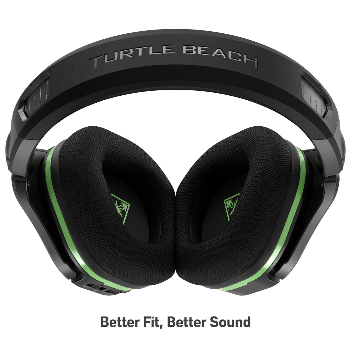 Turtle Beach Stealth 600 (2nd Gen) - USB Type-C Wired & Wireless Gaming Headset for Xbox Series X|S in Black