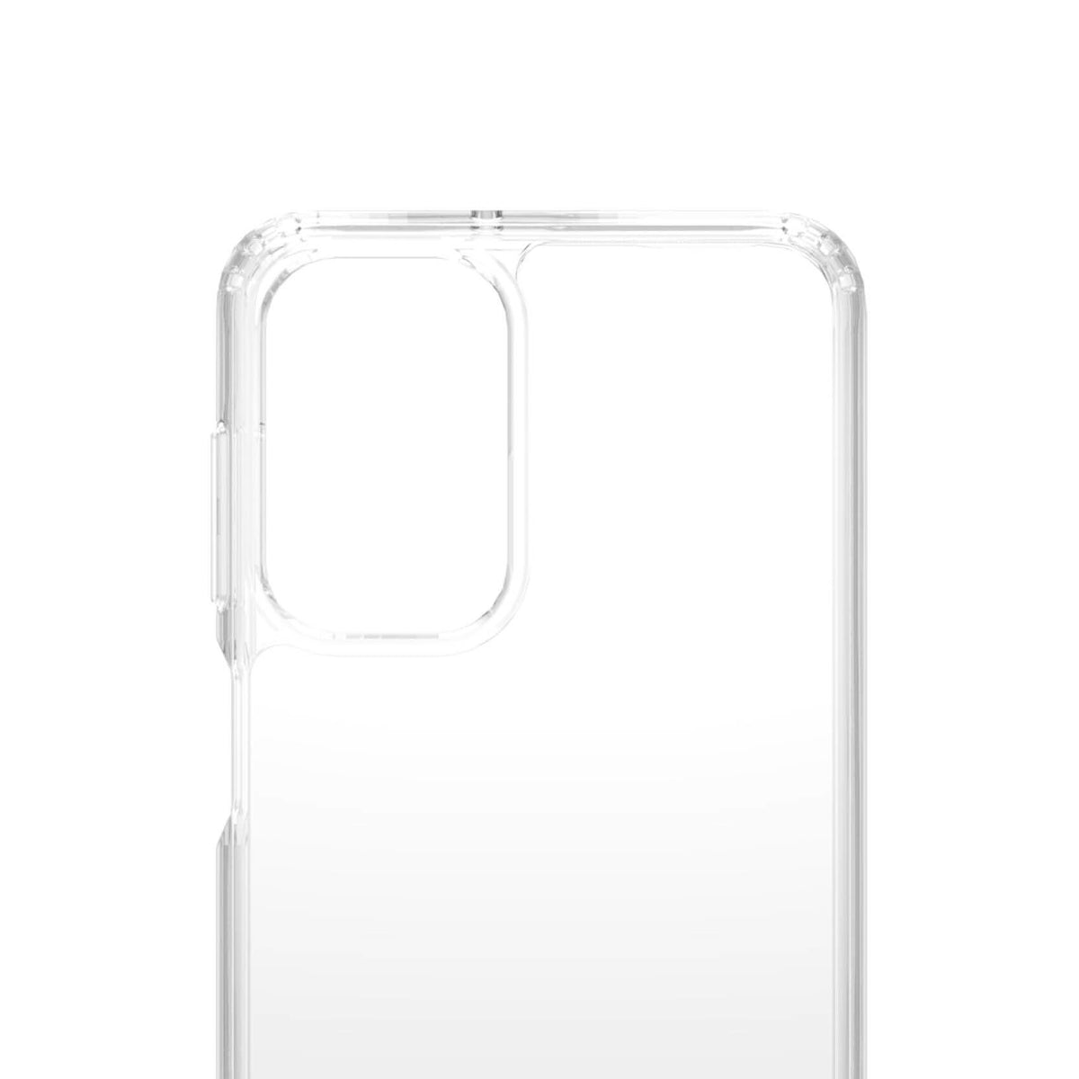 PanzerGlass ™ HardCase for Samsung A23 in Transparent