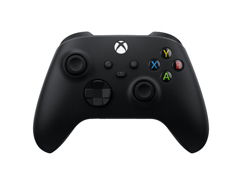 Microsoft Xbox Series X in Black - 1 TB