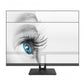 MSI Pro MP271P - 68.6cm (27") - 1920 x 1080 pixels FHD LED Monitor